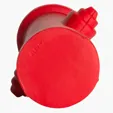 Fire Hydrant Stress Reliever — view 5
