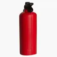 Fire Extinguisher Stress Reliever — view 3