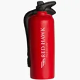 Fire Extinguisher Stress Reliever