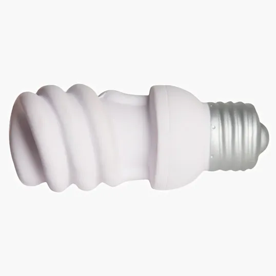 Energy Bulb Stress Reliever — view 2