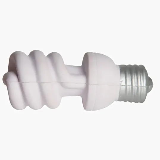 Energy Bulb Stress Reliever — view 3