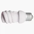 Energy Bulb Stress Reliever — view 2