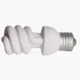 Energy Bulb Stress Reliever — view 3