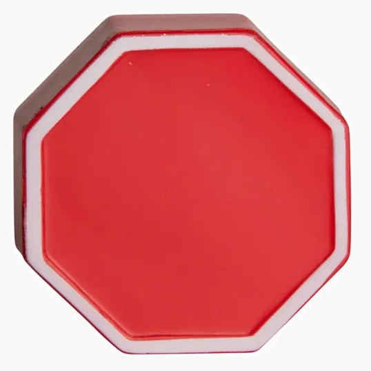 Stop Sign Stress Reliever — view 2