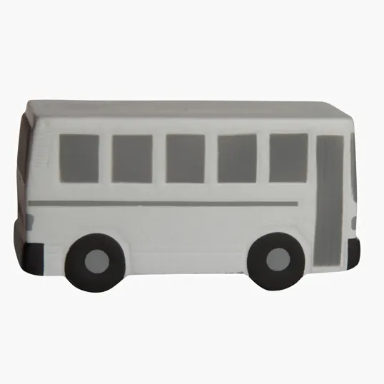 Shuttle Bus Stress Reliever — view 5
