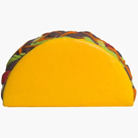 Taco Stress Reliever — view 3