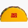 Taco Stress Reliever