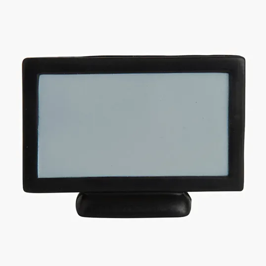 Flat Screen TV Stress Reliever — view 3