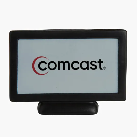 Flat Screen TV Stress Reliever — view 2