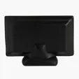 Flat Screen TV Stress Reliever — view 4