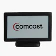 Flat Screen TV Stress Reliever — view 2