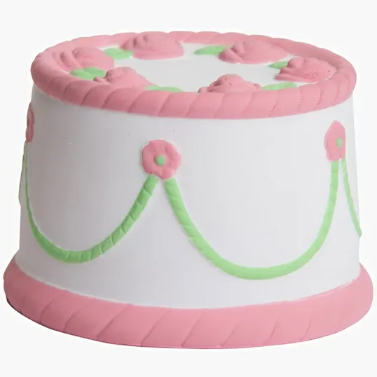 Cake Stress Reliever — view 3