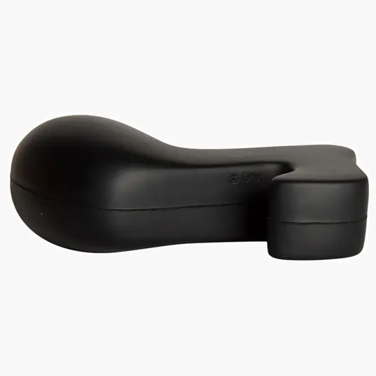 Musical Note Stress Reliever — view 3