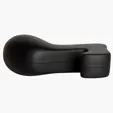 Musical Note Stress Reliever — view 3