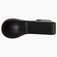 Musical Note Stress Reliever — view 4