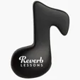 Musical Note Stress Reliever