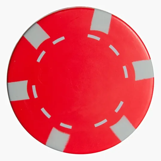 Casino Chip Stress Reliever — view 5