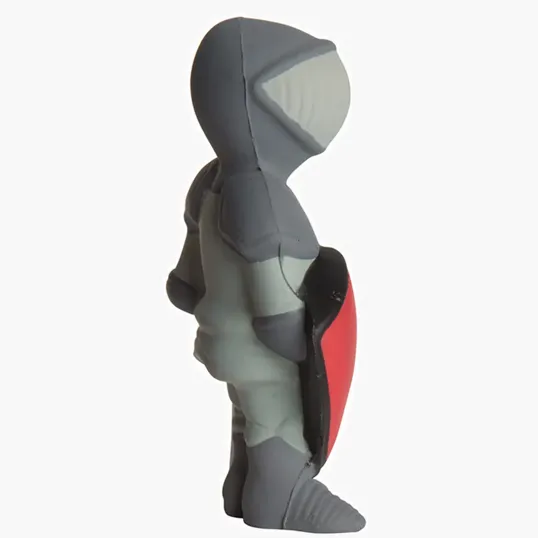 Knight Stress Reliever — view 5