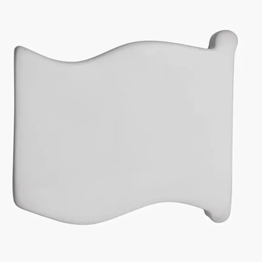 United States Flag Stress Reliever — view 3