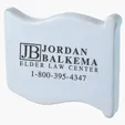 United States Flag Stress Reliever