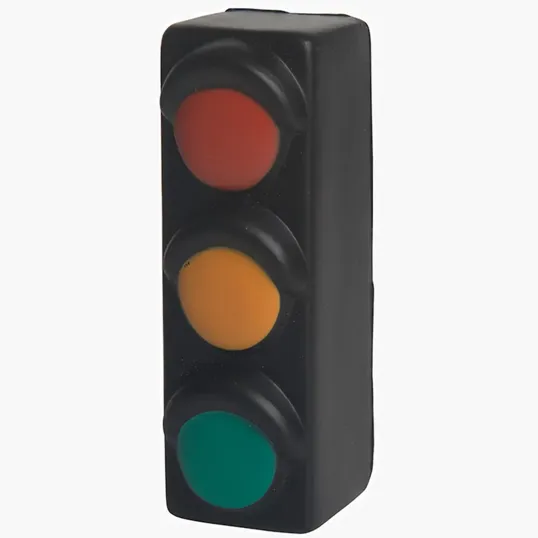 Traffic Light Stress Reliever — view 3