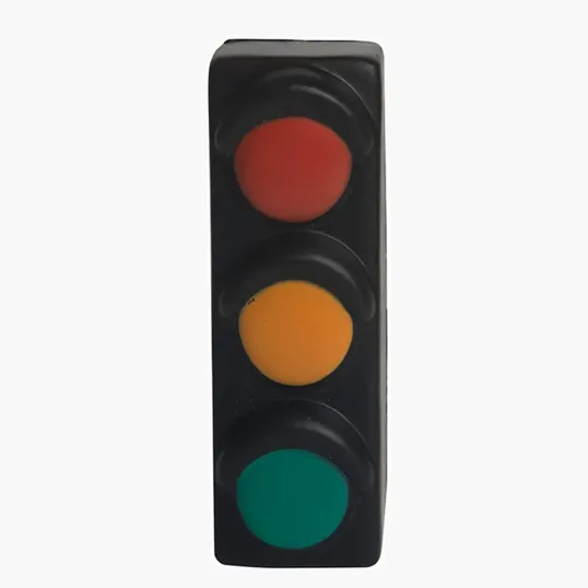 Traffic Light Stress Reliever — view 4