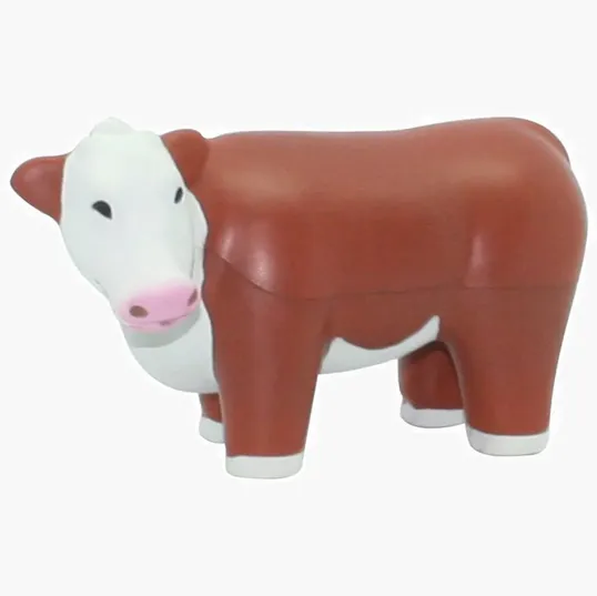 Steer Stress Reliever — view 6