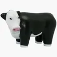 Steer Stress Reliever — view 5