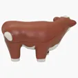 Steer Stress Reliever — view 4