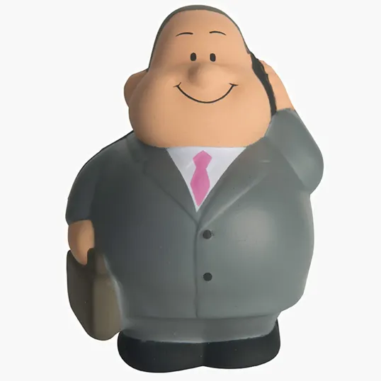 Businessman Stress Reliever — view 2