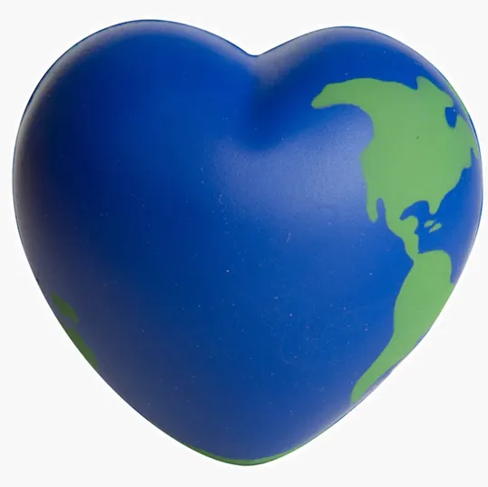 Earth Heart Stress Reliever — view 3