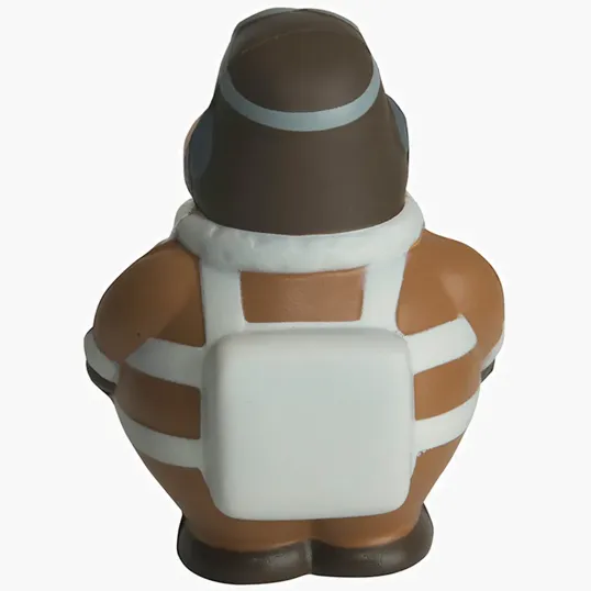 Vintage Pilot Bert Stress Reliever — view 6