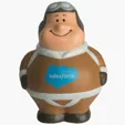 Vintage Pilot Bert Stress Reliever