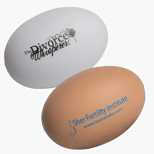Egg Stress Reliever — view 3