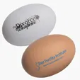Egg Stress Reliever — view 3