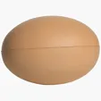 Egg Stress Reliever — view 6