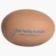 Egg Stress Reliever — view 2