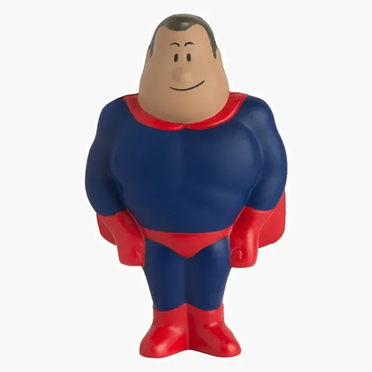 Super Hero Stress Reliever — view 2