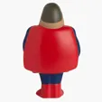 Super Hero Stress Reliever — view 3