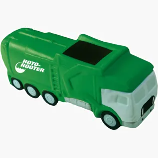 Picture For Garbage Truck Stress Reliever