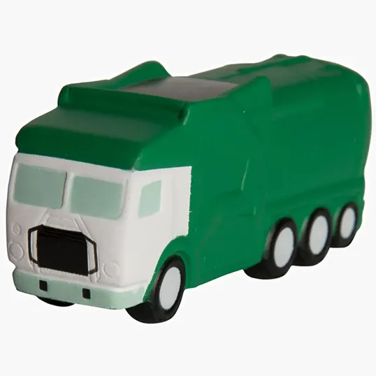 Garbage Truck Stress Reliever — view 7