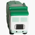 Garbage Truck Stress Reliever — view 4
