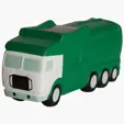 Garbage Truck Stress Reliever — view 7