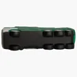Garbage Truck Stress Reliever — view 10