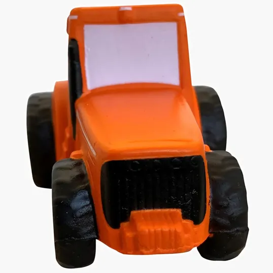 Tractor Stress Reliever — view 5