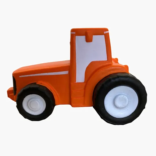 Tractor Stress Reliever — view 10