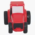Tractor Stress Reliever — view 3
