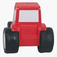 Tractor Stress Reliever — view 6