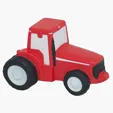 Tractor Stress Reliever — view 9
