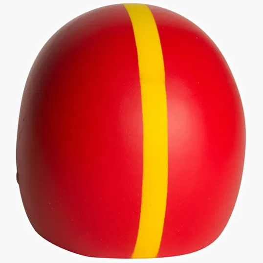 Football Helmet Stress Reliever — view 5